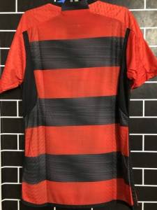 Camisa Flamengo Verso Jogador