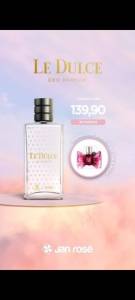 Perfume Le Dulce  Jan Ros