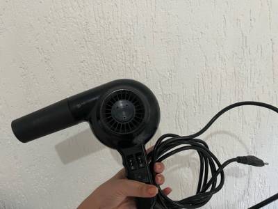 Secador Tiff