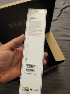 Samsung Galaxy Watch4 44mm Preto