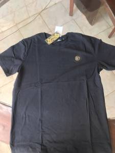 T-shirt Linha Premium Peruana Fio 40.1