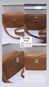 Bolsas Novas