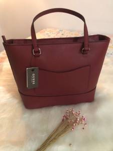 Bolsa Guess Original
