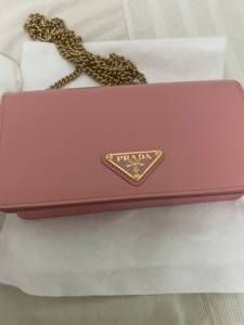 Bolsa Prada Original