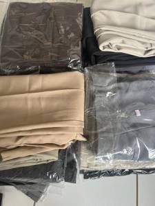 Lote Roupas Novas 20$
