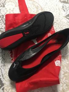 Sapatilha Puma