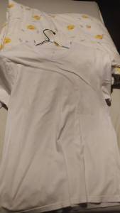 Vendo 1 Camisa Polo E 6 Camisetas.