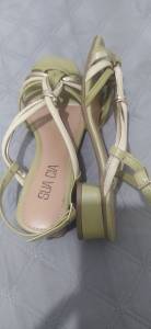 Sandlia Feminina