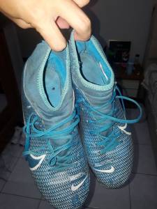 Mercurial Original Usada/39/40