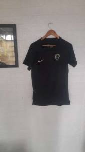 Camisas Time ?
