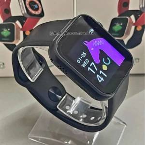 Smartwatch D20 Ultra