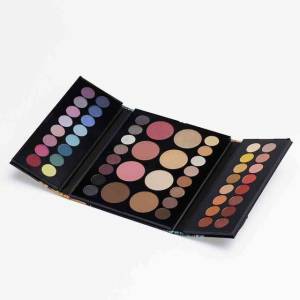 Paleta De Maquiagem Da Avon