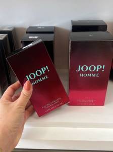 Perfume Joop Homme