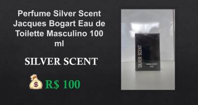 Perfumes Importados 100ml