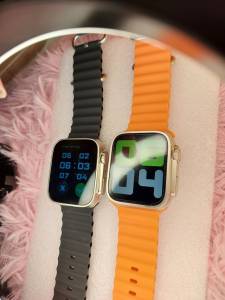 Relgio Smartwatch Ultra