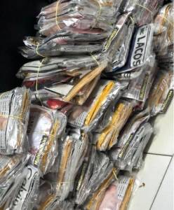 Cuecas Atacado Distribuidora