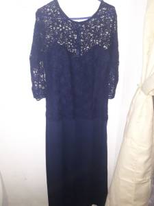 Vestido De Festa