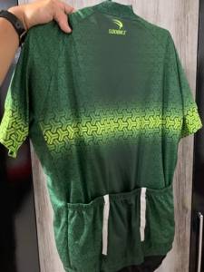 Jersey Ciclismo Sodbike