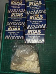 Botoes De Presso