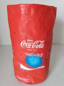 Mochila Rock In Ro 2 - Maracan 1991