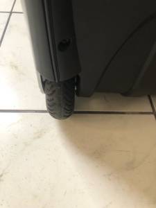 Mala / Bolsa De Equipamentos Ogio Rig 9800