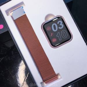 Relogio Smartwatch P80