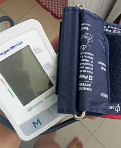 Vendo Ou Troco Novo