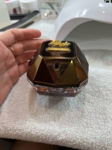 Perfume Paco Rabanne Lady Million Priv Edp 80ml - Original