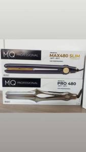 Pranchas Cabelo Mq Max480 E Pro480