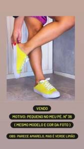 All Star - Verde