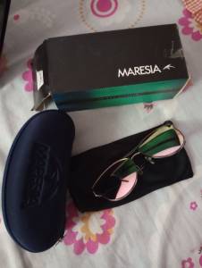 culos Maresia Feminino