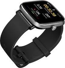 Amazfit Gts 2 Mini Black