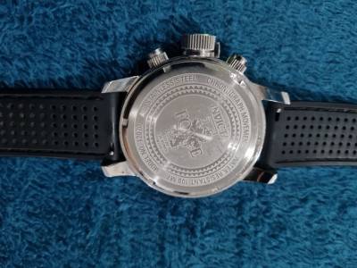 Relgio Invicta 100% Original  Mod 12070