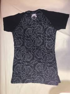 Camiseta Kings (m)