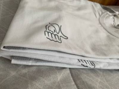 Camisetas Positivo Ensino Mdio (m)