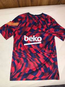 Camiseta Barcelona (m)