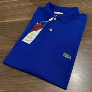 Camisa Polo Lac Masculina Vero