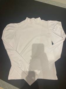 Blusas Meia Estao