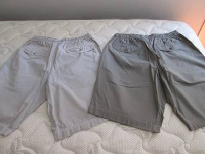Bermuda Pool Jeans Fila Surfista Pool Tactel Brim - Barbado !