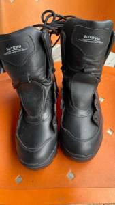 Coturno Bota Ttica Nmero 39