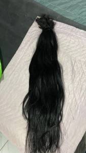 Mega Hair