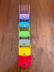 Vendo Maquina De Cabelo