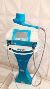 Ultrasson Sonofocus