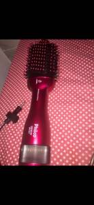 Vendo Escova Secadora/ Modeladora