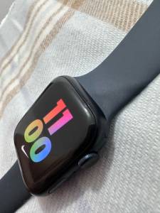 Apple Watch Series 8 45 Mm