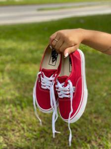 Tnis Vans Atwood - Unissex