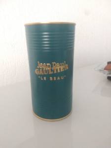 Perfume Original Importado Jean Paul Gautier Le Beau 125ml