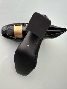 Sapato Jorge Bischoff