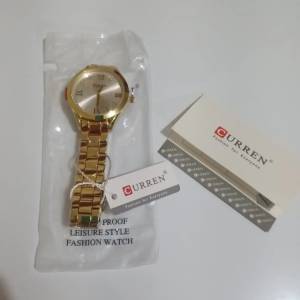 Relgio Curren Feminino Original