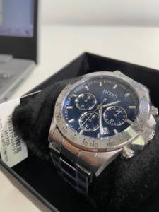 Relgio Hugo Boss Prmio